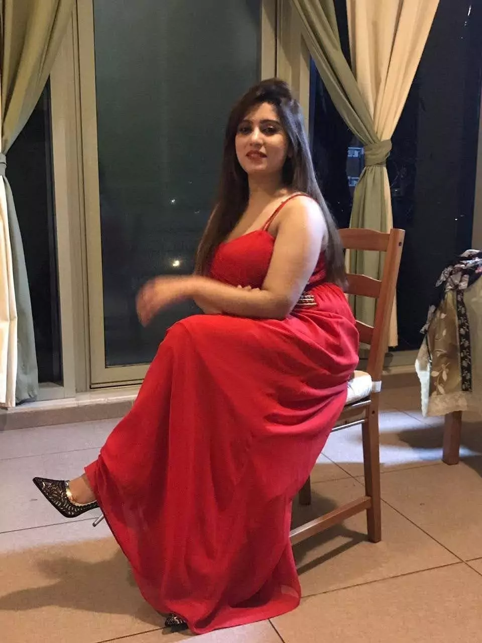 Escort Service in Vijay Nagar